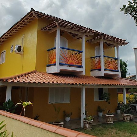 Búzios Casa Pedro 아파트 외부 사진