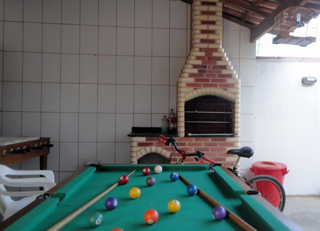 Búzios Casa Pedro 아파트 객실 사진