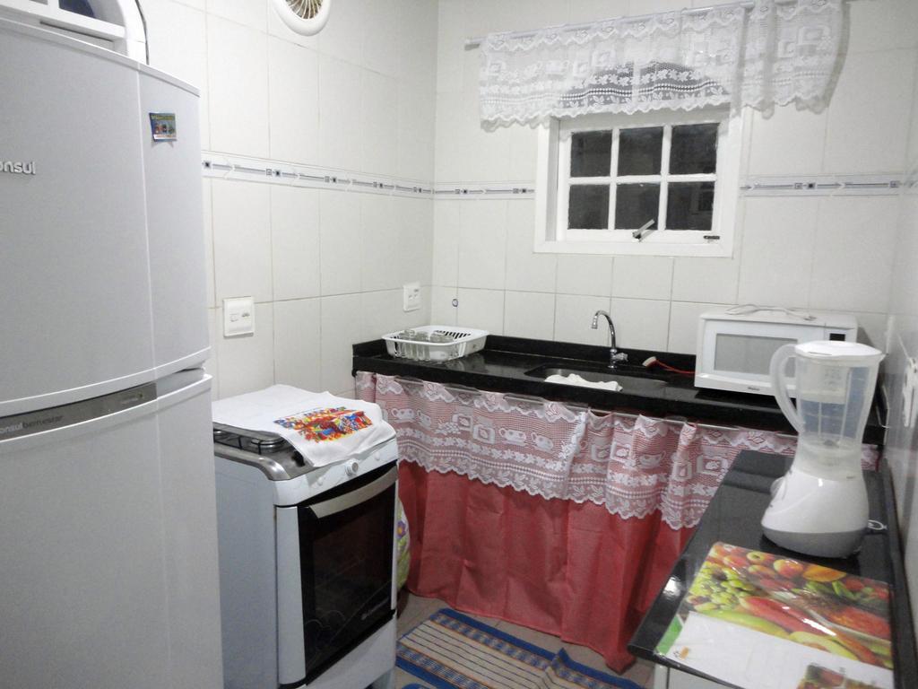 Búzios Casa Pedro 아파트 객실 사진