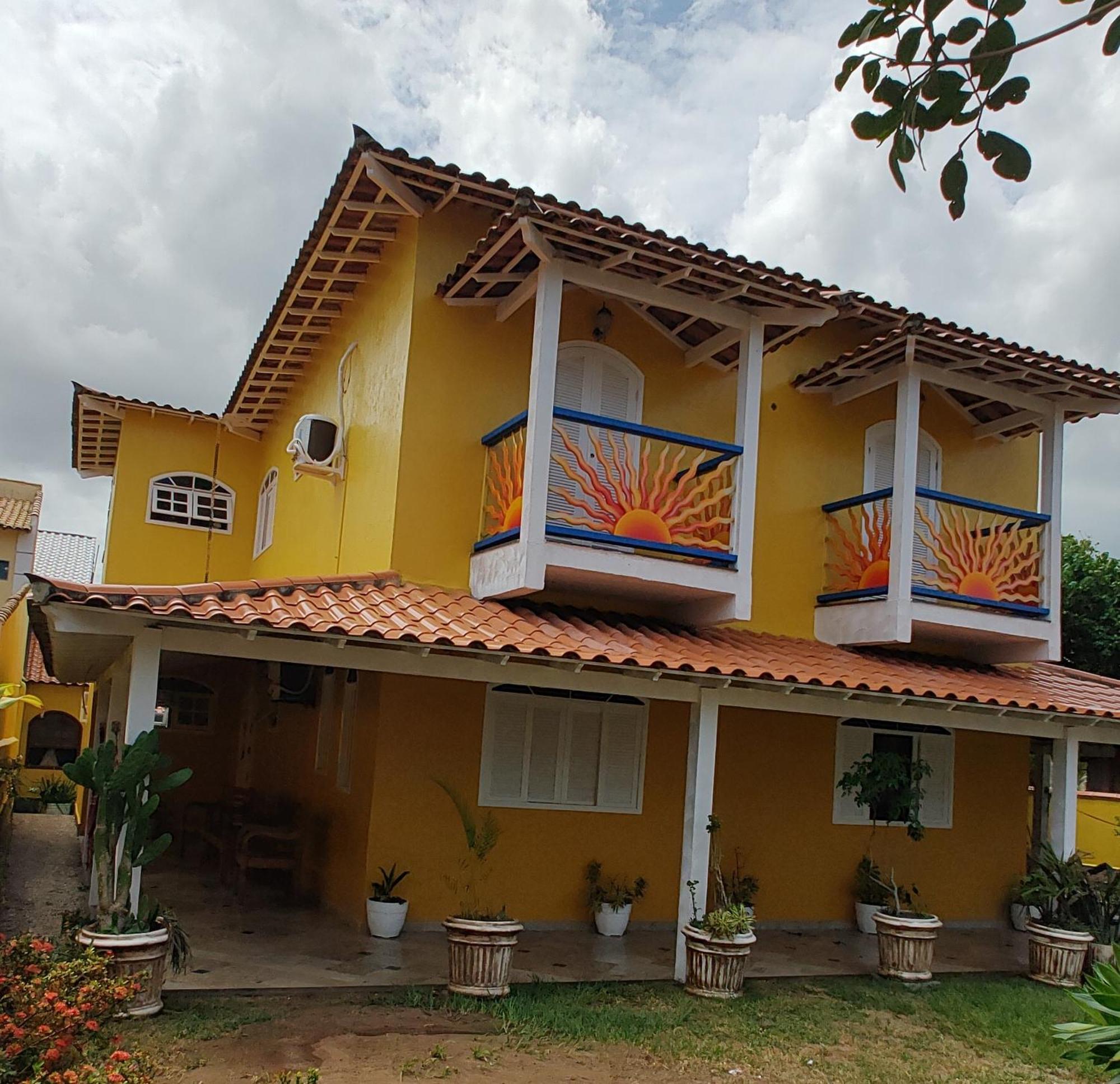 Búzios Casa Pedro 아파트 외부 사진