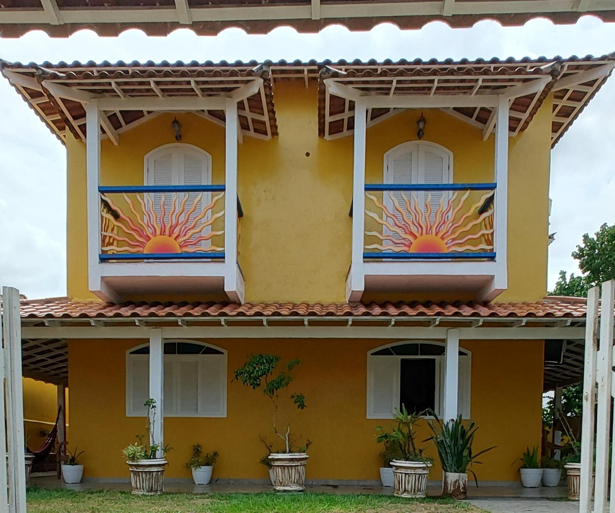 Búzios Casa Pedro 아파트 외부 사진