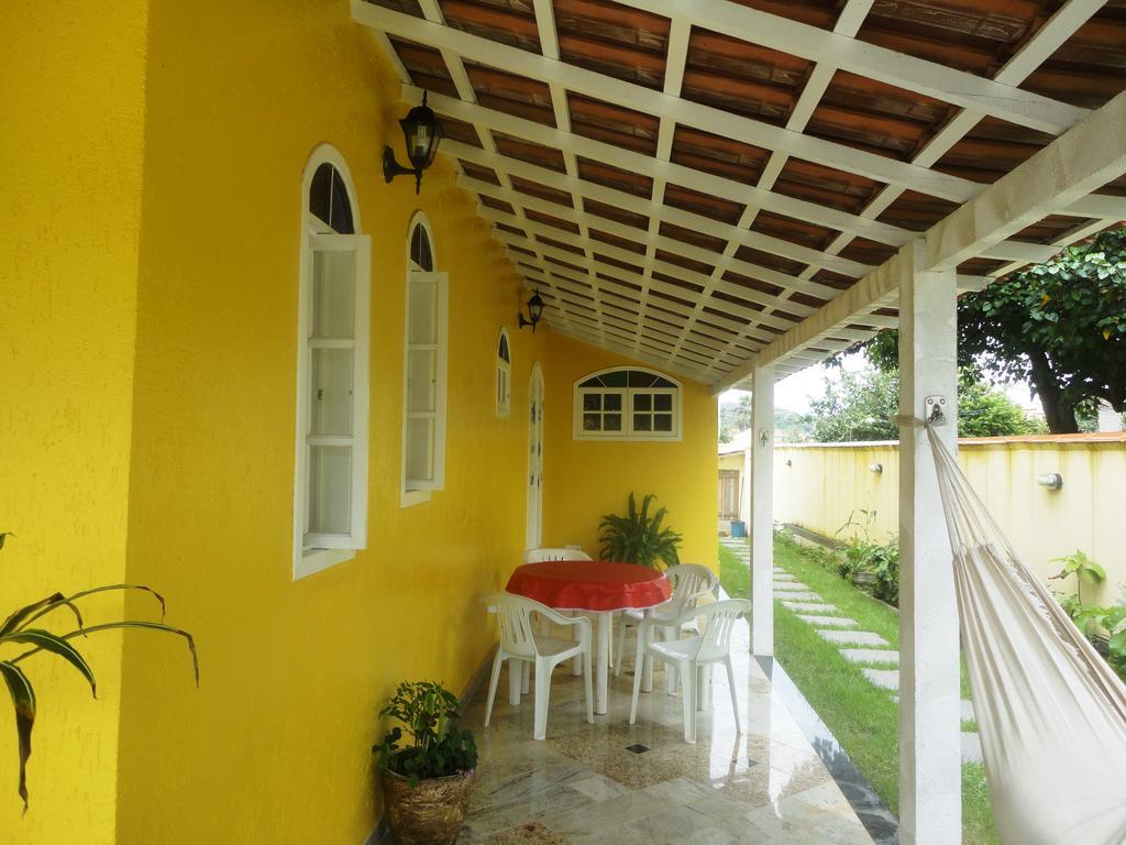 Búzios Casa Pedro 아파트 외부 사진