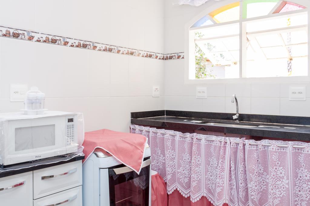 Búzios Casa Pedro 아파트 외부 사진