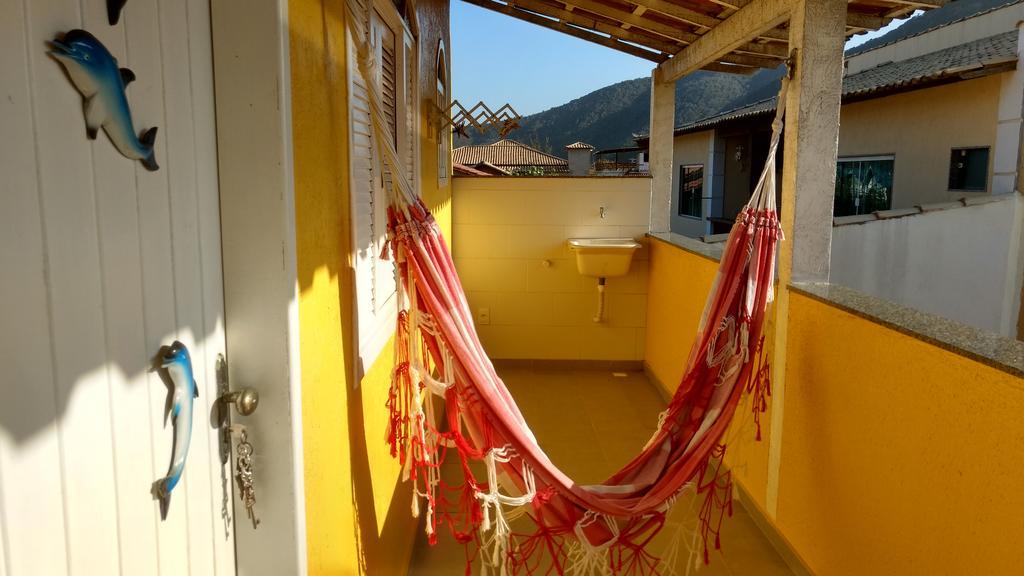 Búzios Casa Pedro 아파트 외부 사진