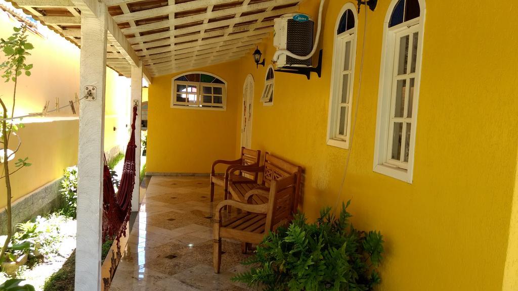Búzios Casa Pedro 아파트 외부 사진