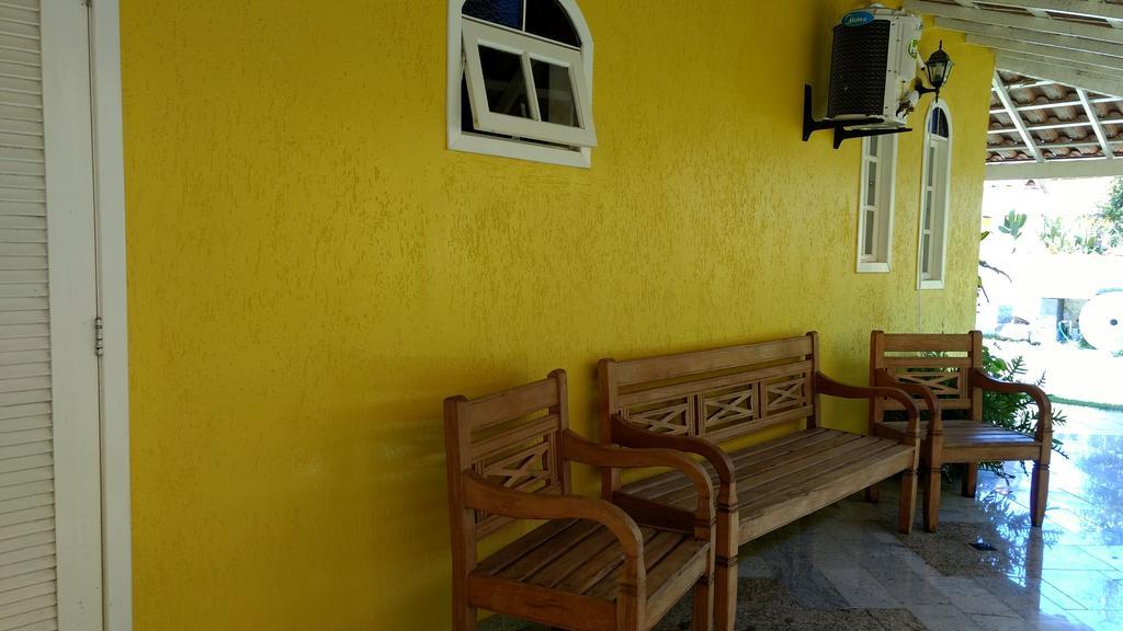 Búzios Casa Pedro 아파트 외부 사진