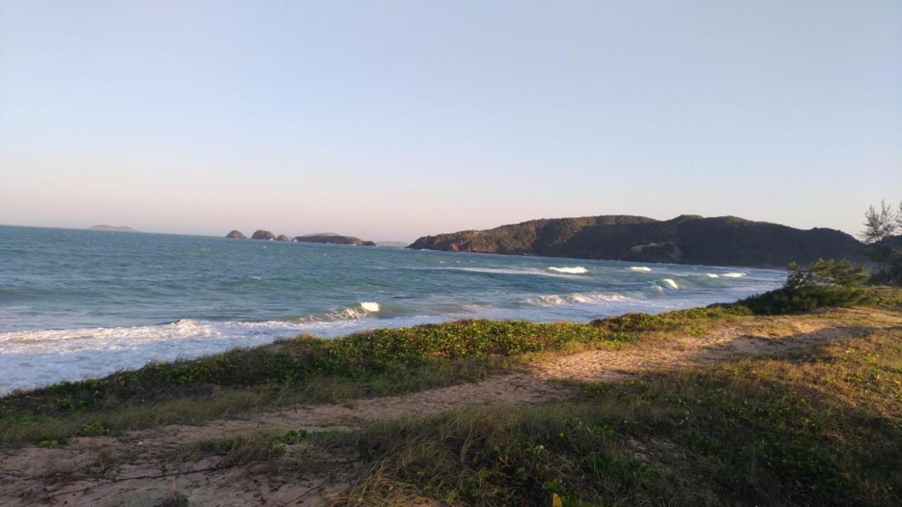Búzios Casa Pedro 아파트 외부 사진